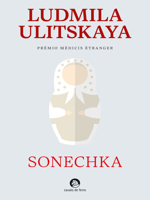 cover image of Sonechka
